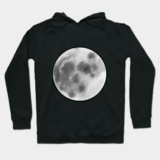 Moon Hoodie